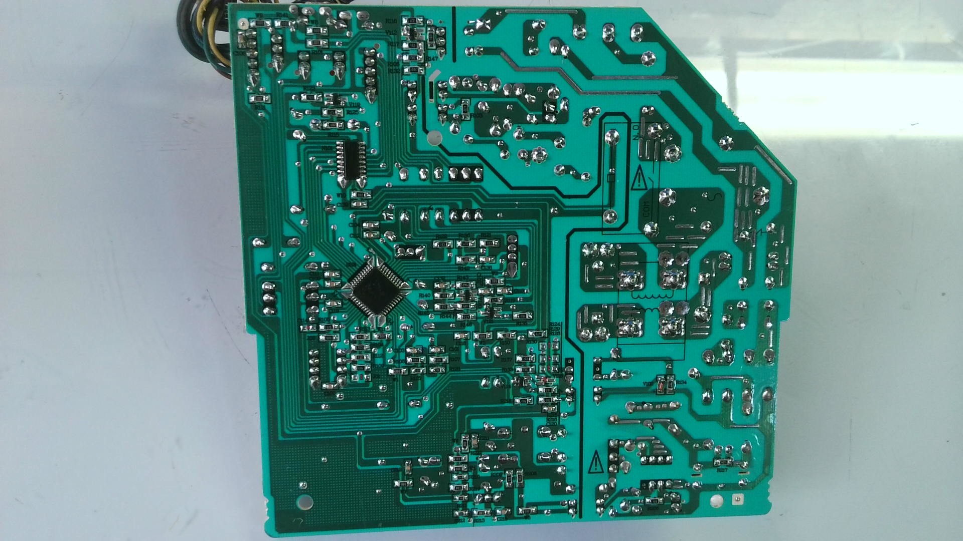 PLACA ELECTRONICA QC LABEL PCB05-395-V02/1547679,B PLE09 - Imagen 3