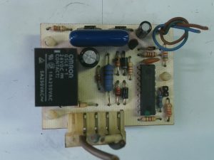 PLACA ELECTRONICA 43SB01.16188 PLE09