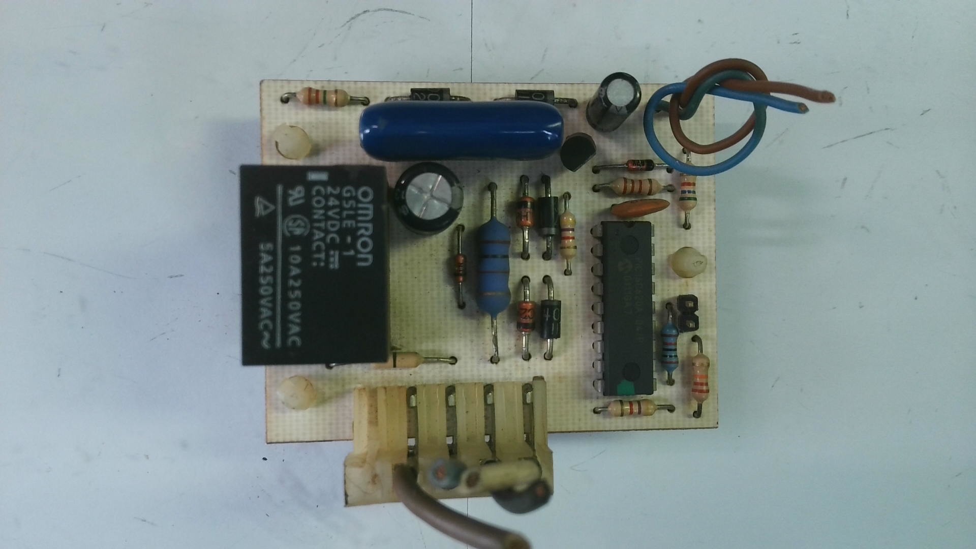 PLACA ELECTRONICA 43SB01.16188 PLE09