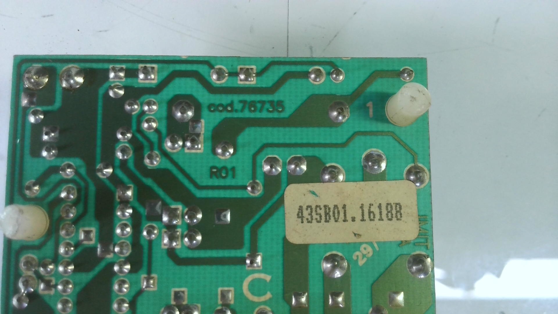 PLACA ELECTRONICA 43SB01.16188 PLE09 - Imagen 3