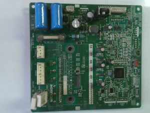 PLACA ELECTRONICA  MITSUBISHI W278150G02 INV/S03-BOARD PLE10