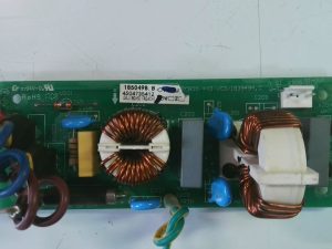 PLACA ELECTRONICA   PCB05-440-V03/1839494,C/ 1850498.B/ 4504735412 PLE10