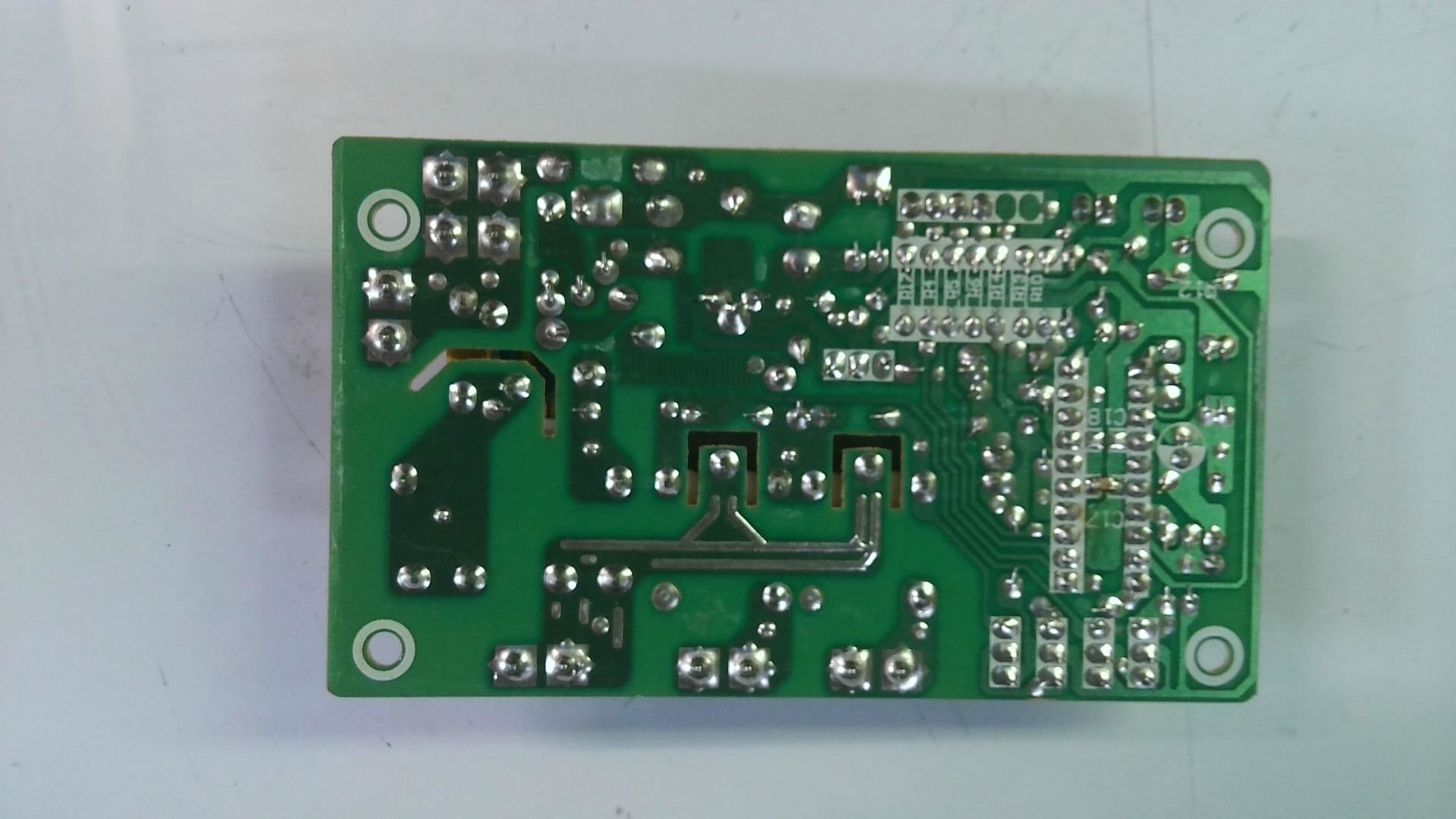 PLACA ELECTRONICA COR243IV1. 0 D2514-410 C243HV1.0 6973 E56334 PLE14 - Imagen 3