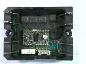 PLACA ELECTRONICA  HITACHI SACT32010A 2003. 02 PLE16