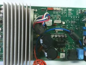 PLACA ELECTRONICA AC021G4.RWP.141113 AR05020277 2109004651E PLE16
