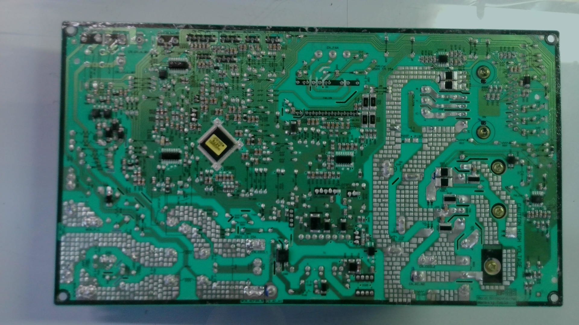 PLACA ELECTRONICA LG KB-5150& EAX64407823-1.1 CQC13134095636 PLE16 - Imagen 4