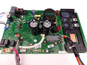 PLACAS ELECTRONICAS GRJW836-A5