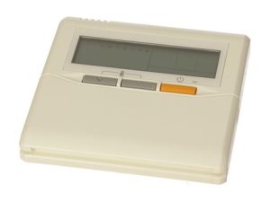 TERMOSTATO AR-3TA5