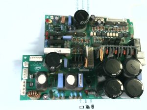 PLACA ELECTRONICA SWF PT-NPWR220 96XMCC-1 04/22 PLE35