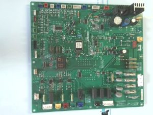 PLACA ELECTRONICA  MITSUBISHI W254578G05 PLE35