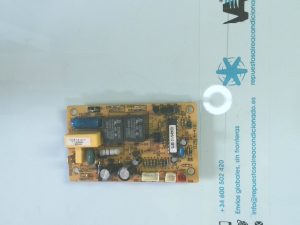 PLACA ELECTRONICA   02514-410  COR 243IV1.0  C243HV1.06973 PLE33
