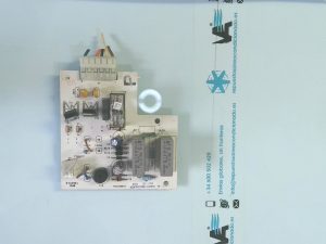 PLACA ELETRONICA 356887201 PLE33