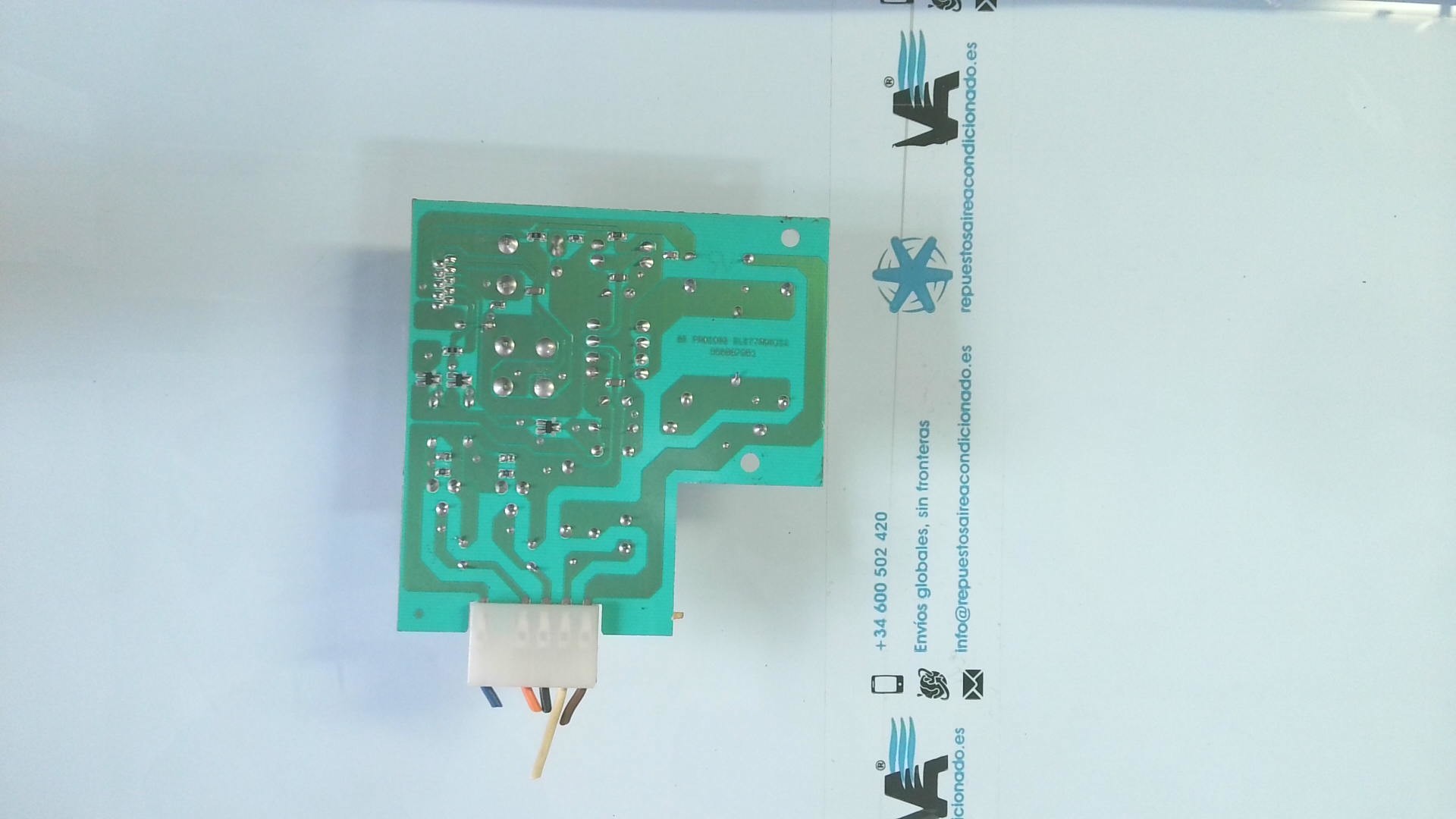 PLACA ELETRONICA 356887201 PLE33 - Imagen 2