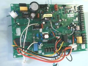 PLACA ELETRONICA ACXA70-11121 PLE33