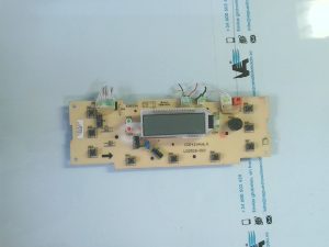 PLACA ELECTRONICA PCB LCD COR421AV6.0 LD2518-010 E56334 PLE34