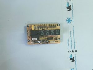 PLACA ELECTRONICA PCB LCD LD2514-460 T3.15AL COR421D V1.0 PLE34
