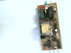 PLACA ELECTRONICA  PCB LCD  AC23OV/AC10V PLE34