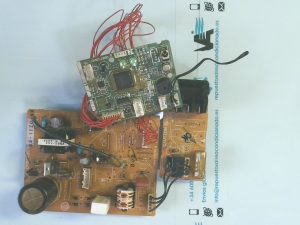 PLACA ELECTRONICA  PLACA ELETRONICA CMKM-P3X  DM00J997B  03-17Z0 PLE34
