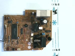 PLACA ELETRONICA SE76A718G01 DE00N148B 97-2858 H2DA792G07M  PLE29