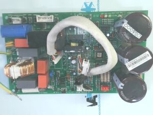 PLACA ELETRONICA CE-KFR25W/BP2N1-123(C2).13.WP2-1(V1.6) 202302130424 PLE27