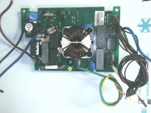 PLACA ELETRONICA 30033084 LB821C AB150325 ROHS N0H0527910142 PLE28