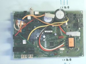 PLACA ELETRONICA DM00Y625 T3.15AL250V PLE28