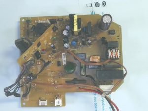 PLACA ELETRONICA 5123125 EX499 2P123214 PLE28
