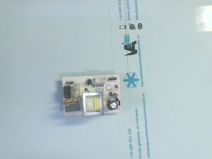 PLACA ELETRONICA 277864A HW V1.3 SW Z3.2 C180804GR 18.09.20 PLE28