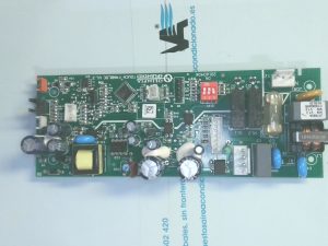 PLACA ELECTRONICA  OLIMPIA SPLENDID G266380  1825 20160406 PLE28