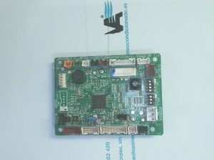 PLACA ELETRONICA K03BZ-0502HSE-C1 K60326 R PLE28