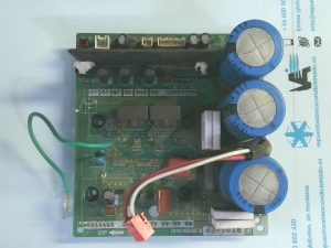 PLACA ELETRONICA DM00N095B 01-10X6 PLE29