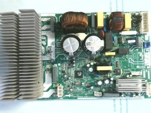PLACA ELETRONICA KFR-35W/BP3N1-(RX62T+41560).D.13WP2-1 PLE01