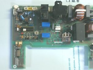 PLACA ELETRONICA VC571015 NOHBCDBPA5 PLE01