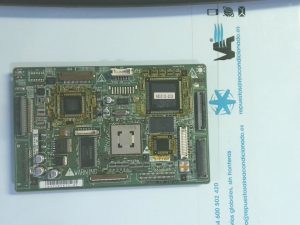 PLACA ELETRONICA SAMSUNG ND25001-D013 PLE01