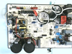 PLACA ELETRONICA HDCEM1  E166702  CQC13134095636 PLE01