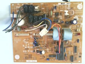 PLACA ELECTRONICA PLACA ELETRONICA DE76J199G02H2DA298G05 DE00J206 PLE01