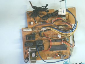 PLACA ELECTRONICA  PLACA ELETRONICA 60105-4(1) GEM1194V-0 PLE01