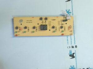 DISPLAY FRONTAL  PLACA ELETRONICA JHS-D013-LED (201 3.12.18) PLE01