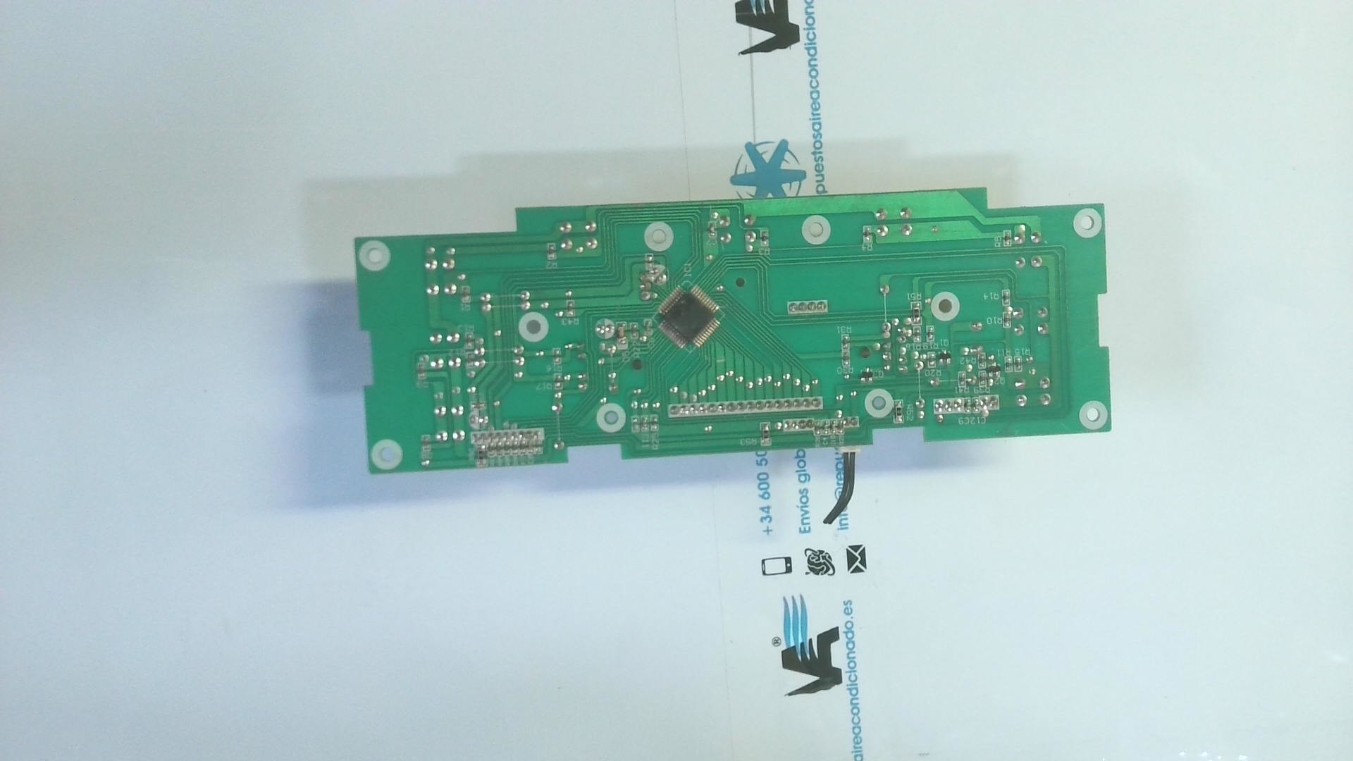 DISPLAY FRONTAL CR421AV1.0 LD2518-010 PLE01 - Imagen 2