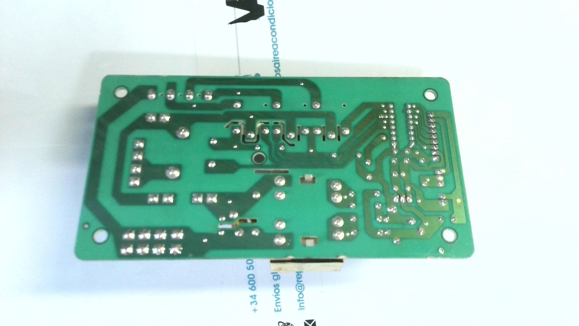 PLACA ELETRONICA E200704 C0R310PE-230V A2516-280 070509 05618 PLE01 - Imagen 2