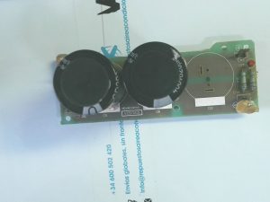 PLACA ELECTRONICA  PLACA ELETRONICA VC571015  NDHBCDBPA5 PLE01