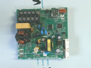 PLACA ELETRONICA EU-KFR53W/BP3N1Y:E  (CUMMU)JDTYMMKMP1-1  17122000022912  E252098 PLE01