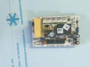 PLACA ELECTRONICA QJ-DLHSQ-B D12.05.01-R  1095012001-R PLE01
