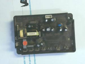 PLACA ELECTRONICA  PLACA ELETRONICA 35AC01 SPDU PLE01