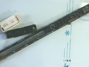 DISPLAY FRONTAL  PLACA ELETRONICA SHARP / AY-XP13CR/32046J-31226C PLE02