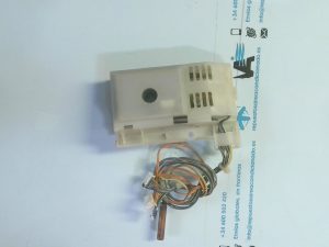 PLACA ELECTRONICA  PLACA ELETRONICA SHARP/AY-XP13CR/GP2Y10-0132 PLE02