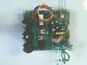 PLACA ELETRONICA FORTE1  V1.1  DB41-00529A 60629A PLE02