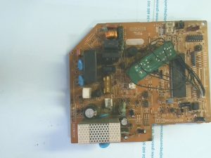 PLACA ELETRONICA H2DC007G06M E  DE00N209B PLE02