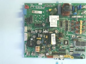 PLACA ELETRONICA 1810441H  XD-102  E193079 PLE02