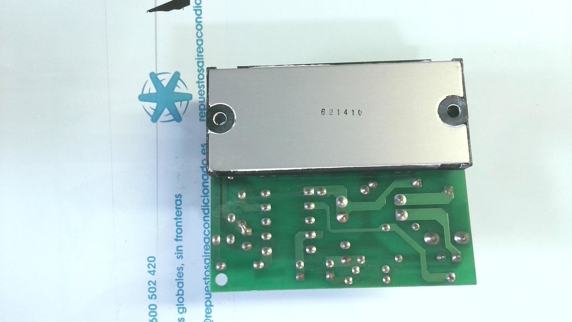 PLACA ELETRONICA 0010400474 410M040966 PLE02 - Imagen 2